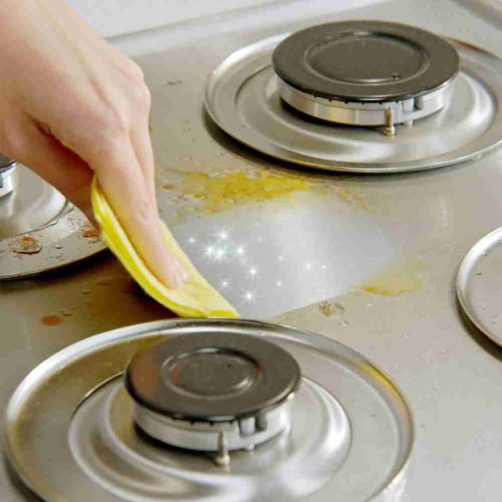 Cif Power & Shine Kitchen Cleaner Spray 700ml