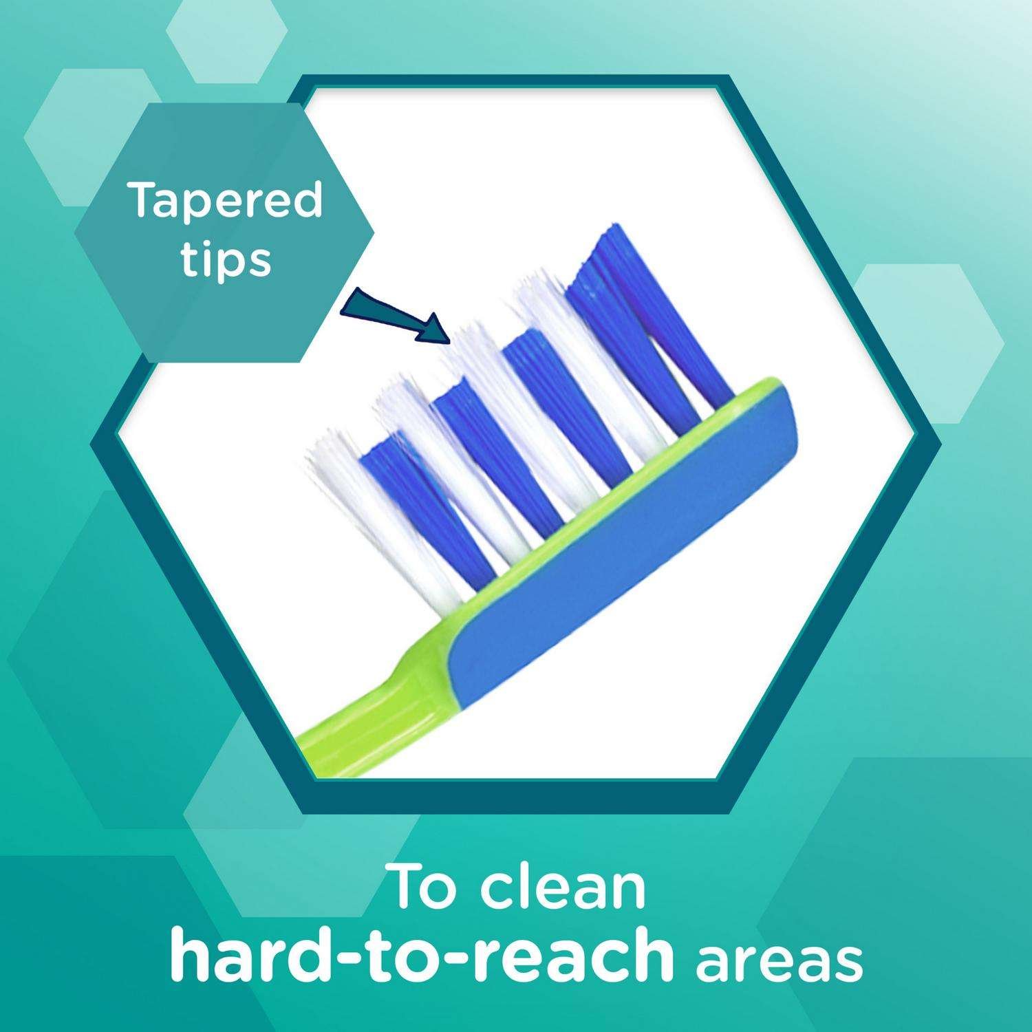 Aquafresh Big Teeth Toothbrush 6-8 Years