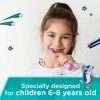 Aquafresh Big Teeth Toothbrush 6-8 Years