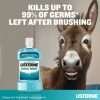 Listerine Cool Mint Mouthwash 250ml Listerine Cool Mint Mouthwash 250ml