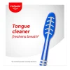 Colgate Premier Clean Medium Toothbrush Twin Pack