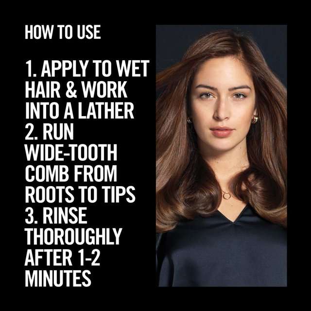 TRESemme Cleanse & Replenish 2 in 1 Shampoo & Conditioner 235ml