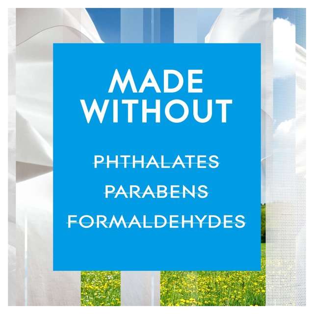 Glade Pure Clean Linen Room Spray 300ml