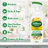 Zoflora Lemon Zing Multi Purpose Disinfectant Spray 800ml Zoflora Lemon Zing Multi Purpose Disinfectant Spray 800ml