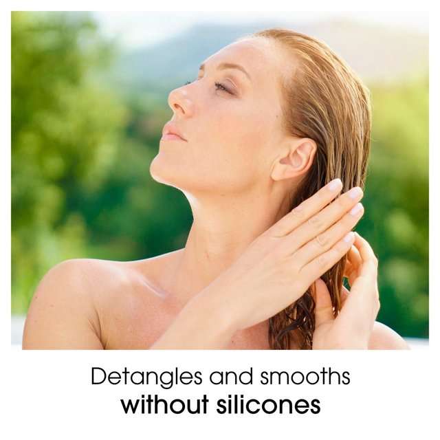 Alberto Balsam Sunkissed Raspberry Conditioner 350ml