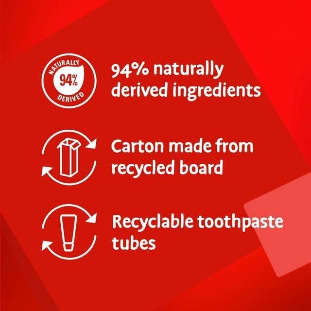 AquaFresh Little Teeth 24H Protection Toothpaste 50ml