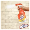 Mr Muscle Advanced Power Kitchen Spray 750ml Mr Muscle Advanced Power Kitchen Spray 750ml