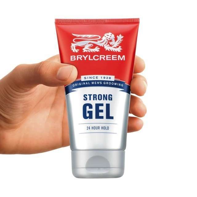 Brylcreem Strong Gel 150ml