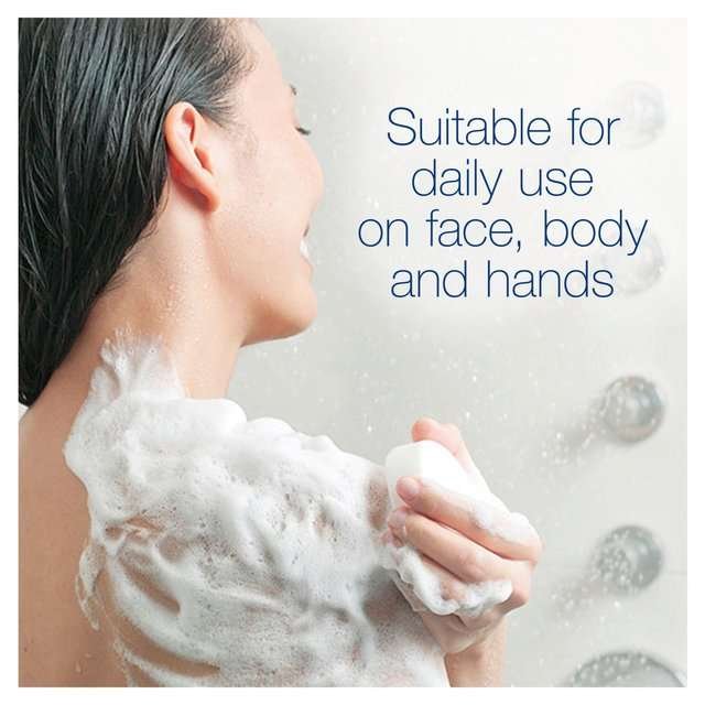 Dove Beauty Cream Bar Soap 90g Dove Beauty Cream Bar Soap 90g