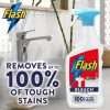 Flash Cleaning Spray With Bleach Eucalyptus Scent 500ml Flash Cleaning Spray With Bleach Eucalyptus Scent 500ml