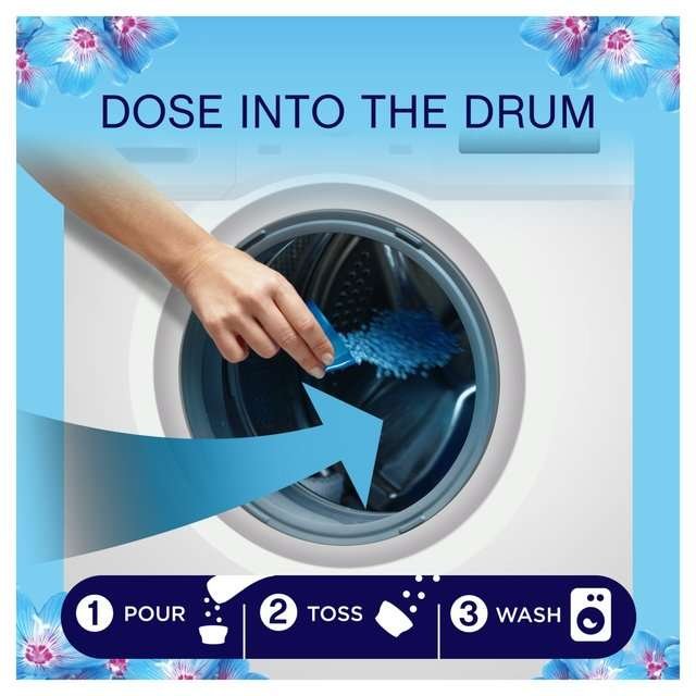 Lenor In Wash Scent Booster Spring Awakening 176g