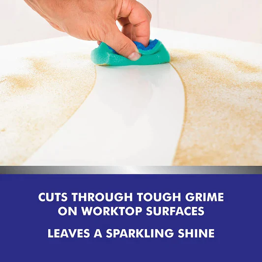 Bar Keepers Friend Power Cream 350ml