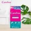 Carefree Cotton Fresh Scent Pantyliners Carefree Cotton Fresh Scent Pantyliners
