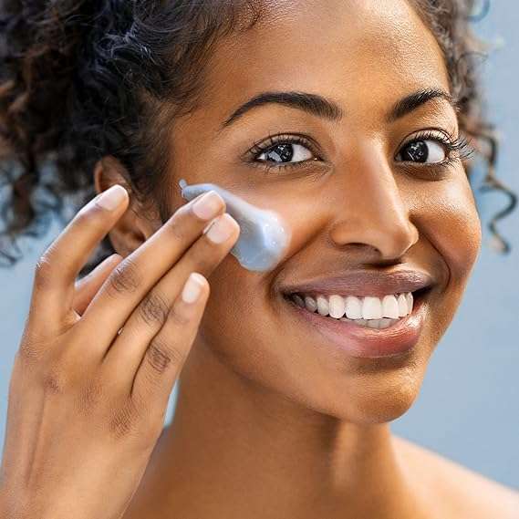 Freeman Glacier Water + Pink Peony Gel Mask 175ml