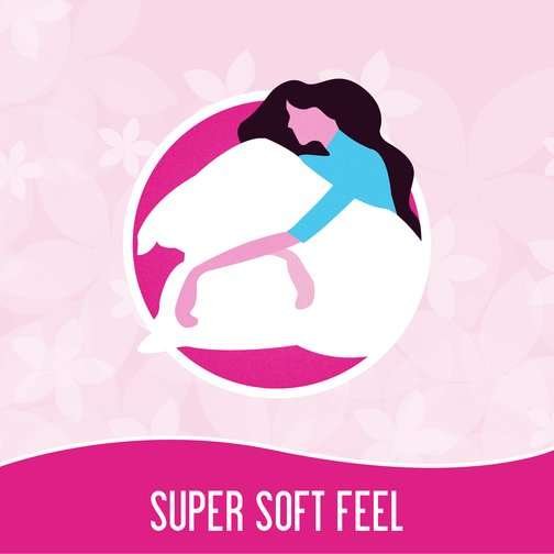 Carefree Cotton Unscented Pantyliners Carefree Cotton Unscented Pantyliners