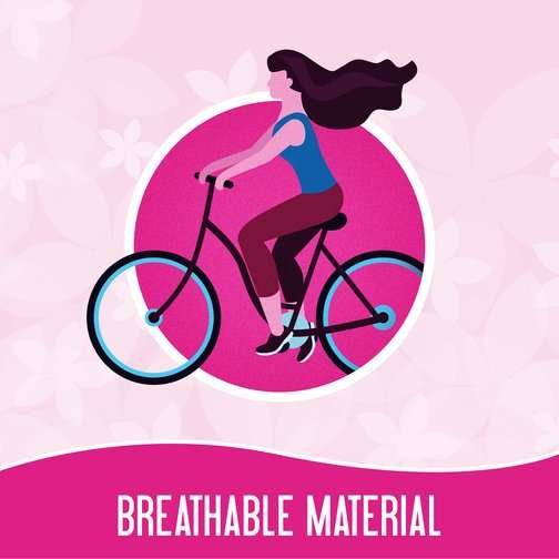 Carefree Cotton Unscented Pantyliners Carefree Cotton Unscented Pantyliners