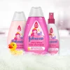 Johnson’s Shiny Drop Kids Shampoo 300ml Johnson’s Shiny Drop Kids Shampoo 300ml