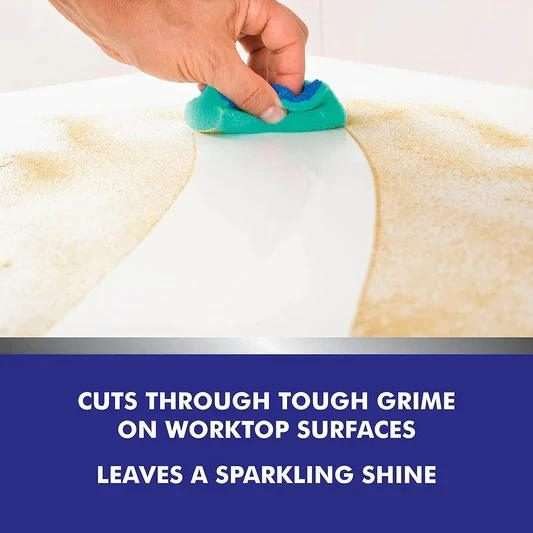 Bar Keepers Friend Power Spray 500ml Bar Keepers Friend Power Spray 500ml