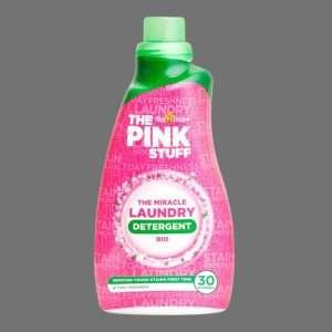 The Pink Stuff Bio Laundry Liquid Detergent 30 Washes 960ml