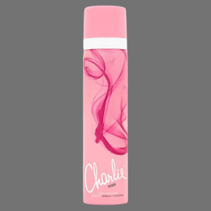 Charlie Pink Body Fragrance 75ml