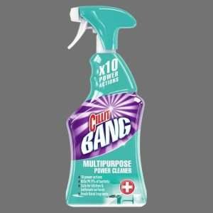 Cillit Bang Multipurpose Power Cleaner Spray 750ml