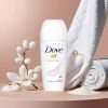 Dove Powder Anti-Perspirant Roll On 50ml