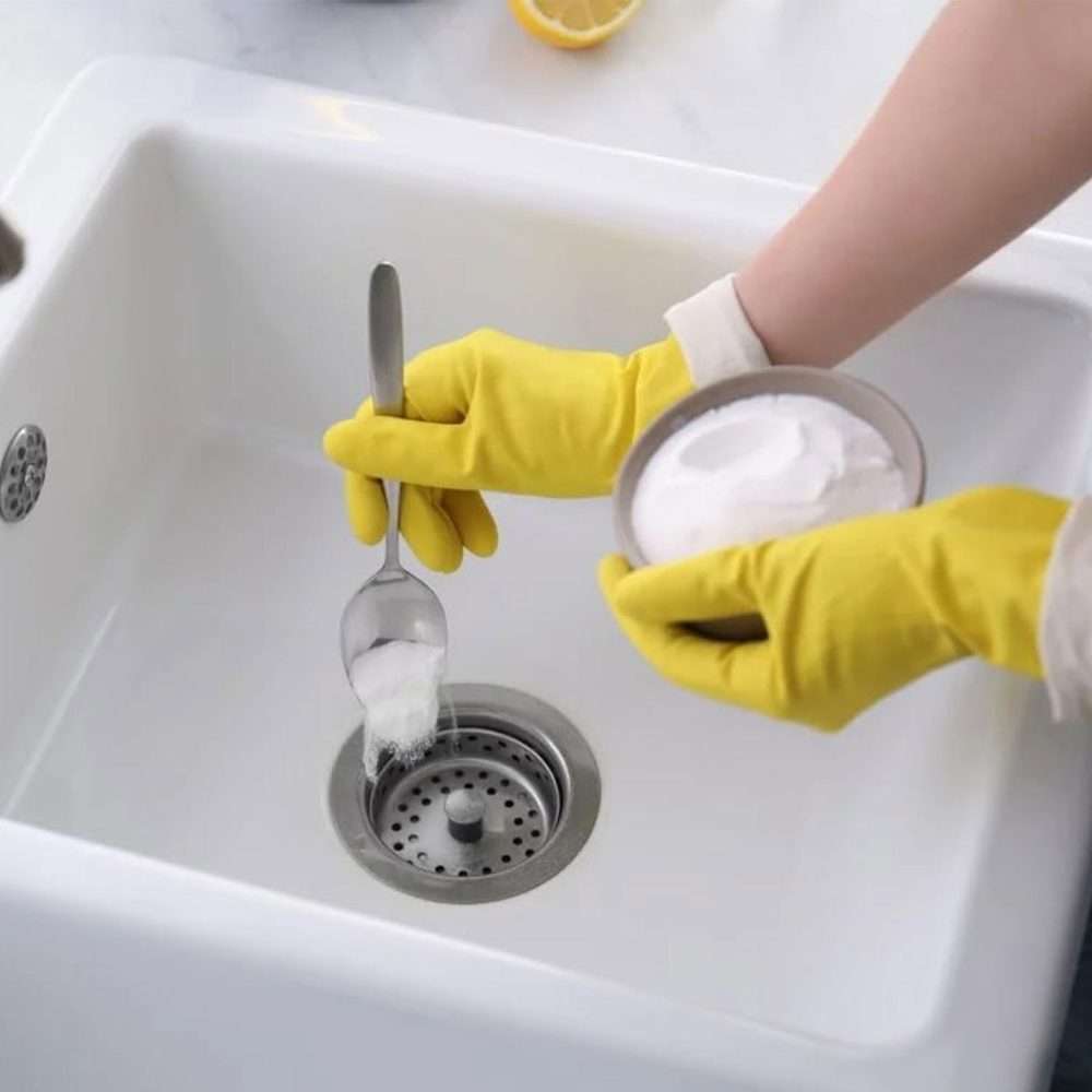 Dri-Pak Bicarbonate of Soda 500g