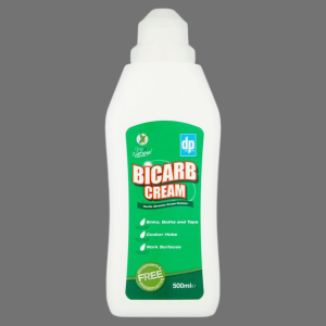 Dri-Pak Bicarb Cream 500ml