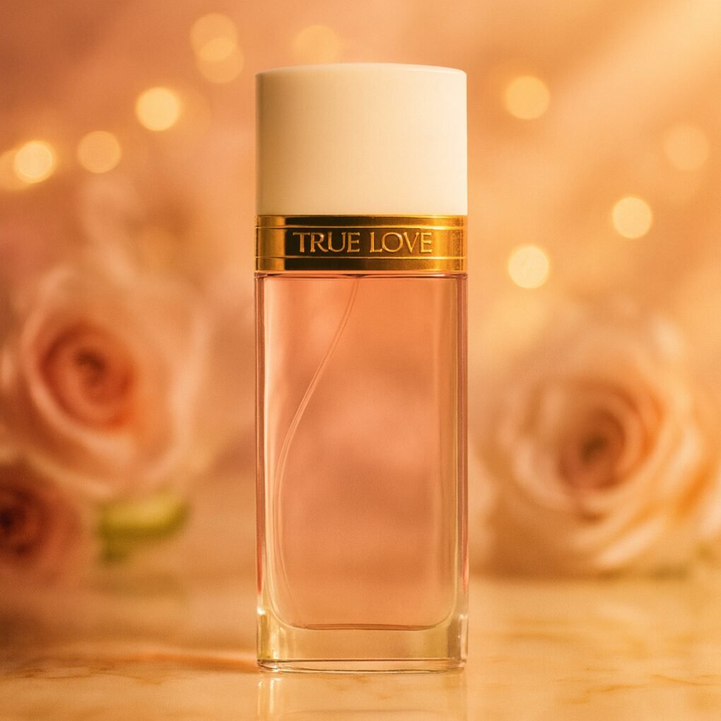 Elizabeth Arden True Love Eau De Toilette 100ml Elizabeth Arden True Love Eau De Toilette 100ml