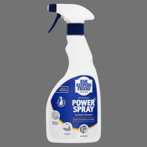 Bar Keepers Friend Power Spray 500ml