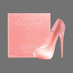 Giverny Rose Diamond Eau De Parfum 100ml
