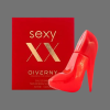 Giverny XX Sexy Eau De Parfum 30ml Spray