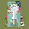 Glade Exotic Tropical Blossoms Plug-In Refill 20ml Glade Exotic Tropical Blossoms Plug-In Refill 20ml