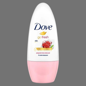 Dove Go Fresh Pomegranate 48h Roll-On Anti-Perspirant Deodorant 50ml
