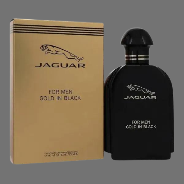 Jaguar Parfumo Date For Men Fragrances Jaguar Innovation