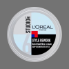 L’Oreal Studio Line 6 Style Rework Fibre Cream 150ml