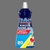 Finish Lemon Rinse and Shine Rinse Aid 400ml Finish Lemon Rinse and Shine Rinse Aid 400ml