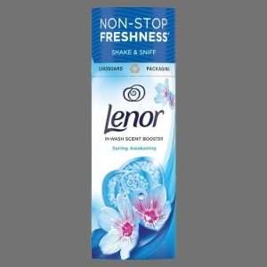 Lenor In Wash Scent Booster Spring Awakening 176g