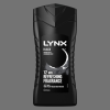 Lynx Black Frozen Pear & Cedarwood Body Wash 225ml
