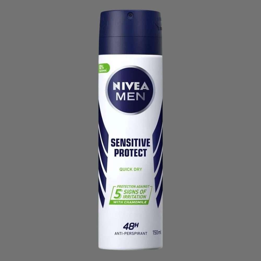 Nivea Sensitive Protect Anti-Perspirant 150ml
