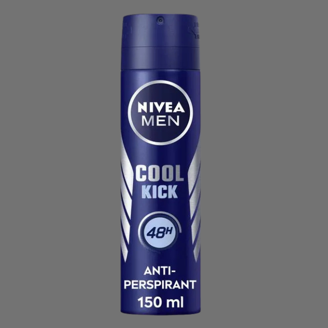 Nivea Cool Kick 48H Anti-Perspirant 150ml