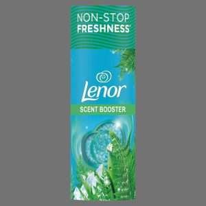 Lenor In Wash Scent Booster Northern Solstice 176g