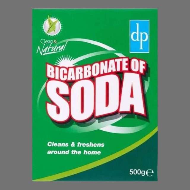 Dri-Pak Bicarbonate of Soda 500g