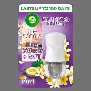 Air Wick Plug-In & Refill Maldives Moments 19ml