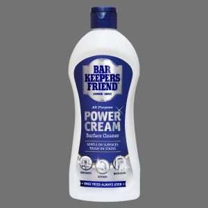 Bar Keepers Friend Power Cream 350ml