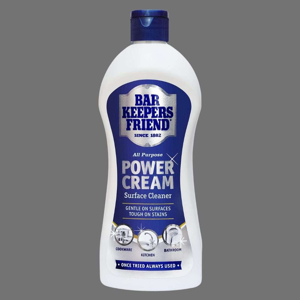Bar Keepers Friend Power Cream 350ml