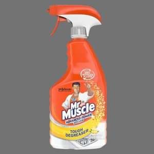 Mr Muscle Advanced Power Kitchen Spray 750ml