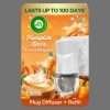 Air Wick Plug-In & Refill Pumpkin Spice 19ml Air Wick Plug-In & Refill Pumpkin Spice 19ml