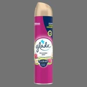 Glade Relaxing Zen Room Spray 300ml