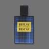 Replay Signature Reverse For Men EDT 100ml